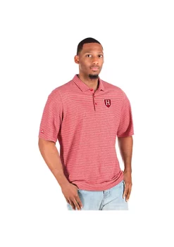 Buy 😍 NCAA Harvard Crimson Mens Esteem Tall Polo by Antigua® 🔥 -Deals Antigua® Store Belk 8118