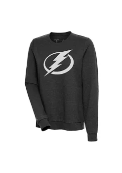 Brand new 💯 NHL Tampa Bay Lightning 👩 Women's Action Crew by Antigua® 🌟 -Deals Antigua® Store Belk 8141