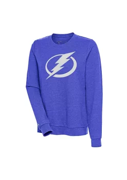 Brand new 💯 NHL Tampa Bay Lightning 👩 Women's Action Crew by Antigua® 🌟 -Deals Antigua® Store Belk 8142