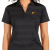 Cheap 💯 NCAA Grambling State Compass Polo by Antigua® 🤩