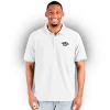 Best deal 🌟 NHL Nashville Predators Men's Affluent Tall Polo by Antigua® 💯