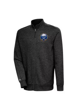 Buy 🔔 NHL Buffalo Sabres Men's Action Jacket by Antigua® ⌛ -Deals Antigua® Store Belk 8204