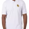 Cheapest 😍 Men's NCAA Baylor Bears Legacy Piqué Polo 👕 Shirt by Antigua® 👍