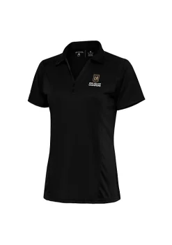 Discount ✔️ MLS Los Angeles FC 2022 Cup Champs 👩 Women's Tribute by Antigua® ⭐