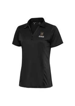 Discount ✔️ MLS Los Angeles FC 2022 Cup Champs 👩 Women's Tribute by Antigua® ⭐ -Deals Antigua® Store Belk 8214