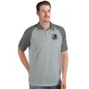 Deals ✔️ Dallas Mavericks NBA Dallas Mavaricks Men's Nova Polo by Antigua® 🧨