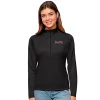 Best Sale 😉 MLB Atlanta Braves 👩 Women's Tribute Pullover by Antigua® 👍