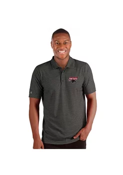 Best deal 🧨 NCAA Clark Atlanta Unversity Esteem Polo by Antigua® 🎁 -Deals Antigua® Store Belk 8288