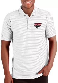 Best deal 🧨 NCAA Clark Atlanta Unversity Esteem Polo by Antigua® 🎁 -Deals Antigua® Store Belk 8290