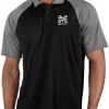 New ❤️ NCAA Morehouse College Nova Polo by Antigua® ✔️