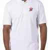 Budget 🔥 Men's NCAA Utah Utes Legacy Piqué Polo by Antigua® 💯