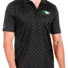 Best Sale ✨ NCAA North Dakota Fighting Hawks Mens Spark Polo by Antigua® ⌛