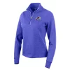 Best reviews of 🌟 NHL Colorado Avalanche 👩 Women's Action Quarter Zip Pullover by Antigua® ✨