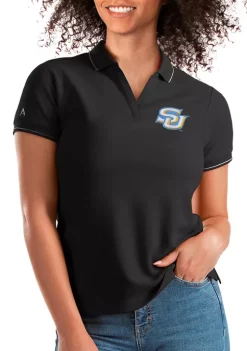New 👍 NCAA Southern University Affluent Polo by Antigua® 💯 -Deals Antigua® Store Belk 8468