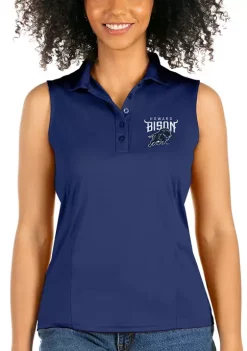 Best reviews of 🛒 NCAA Howard University S/L Tribute Polo by Antigua® 👍 -Deals Antigua® Store Belk 8489