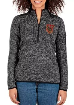 Best deal 🥰 NCAA Tuskegee University Fortune Pullover by Antigua® 🥰