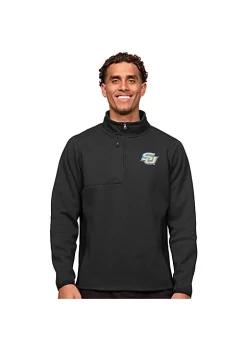 Outlet ✨ HBCU Southern Jaguars Course Pullover by Antigua® ✔️