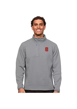 Best reviews of 👍 NCAA Syracuse Orange Course Pullover by Antigua® 👍
