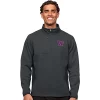 Top 10 🎁 NCAA Washington Huskies Course Pullover by Antigua® ✔️