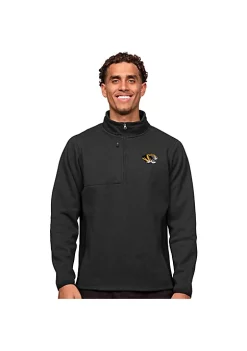 New ✨ NCAA Missouri Tigers Course Pullover by Antigua® 👏 -Deals Antigua® Store Belk 8570