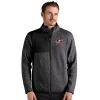 Best Sale ✨ NHL Columbus Blue Jackets Men's Fortune Full Zip by Antigua® 🤩