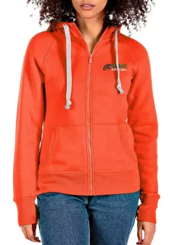 Discount ⌛ NCAA Florida A&M University Victory FZ Hood by Antigua® 😍 -Deals Antigua® Store Belk 86