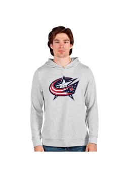 Buy ⌛ NHL Columbus Blue Jackets Men's Absolute Hood by Antigua® 👍 -Deals Antigua® Store Belk 8606