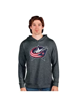 Buy ⌛ NHL Columbus Blue Jackets Men's Absolute Hood by Antigua® 👍 -Deals Antigua® Store Belk 8609