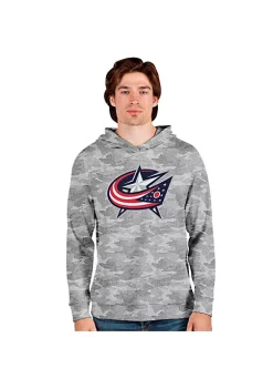 Buy ⌛ NHL Columbus Blue Jackets Men's Absolute Hood by Antigua® 👍 -Deals Antigua® Store Belk 8610