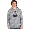Wholesale 🎉 NHL Edmonton Oilers Men's Absolute Hood by Antigua® ⌛