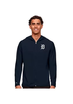 Best deal 😀 MLB Detroit Tigers Men's Legacy Zip Hood by Antigua® 😍 -Deals Antigua® Store Belk 8623