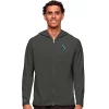 Best deal 🎁 MLB Seattle Mariners Men's Legacy Zip Hood by Antigua® 🤩
