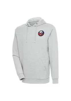 Cheapest 😀 NHL New York Islanders Men's Action Pullover by Antigua® 😍 -Deals Antigua® Store Belk 870