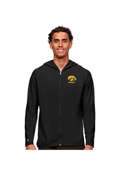 Best Sale 🛒 NCAA Iowa Hawkeyes Legacy Hood by Antigua® ✔️ -Deals Antigua® Store Belk 8710