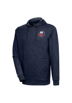 Cheapest 😀 NHL New York Islanders Men's Action Pullover by Antigua® 😍 -Deals Antigua® Store Belk 872
