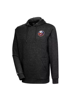 Cheapest 😀 NHL New York Islanders Men's Action Pullover by Antigua® 😍 -Deals Antigua® Store Belk 873