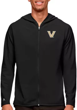 Flash Sale 🔥 NCAA Vanderbilt Commodores Legacy Hood by Antigua® 🛒 -Deals Antigua® Store Belk 8732