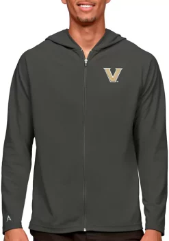 Flash Sale 🔥 NCAA Vanderbilt Commodores Legacy Hood by Antigua® 🛒 -Deals Antigua® Store Belk 8733