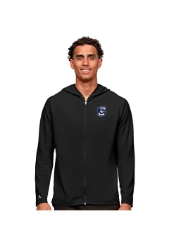 Coupon 🧨 Creighton University Bluejays NCAA Creighton University Blue Jays Legacy Hood by Antigua® 🛒 -Deals Antigua® Store Belk 8756
