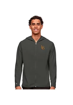 Buy 🤩 NCAA Long Beach State 49ers Legacy Hood by Antigua® 😍 -Deals Antigua® Store Belk 8783