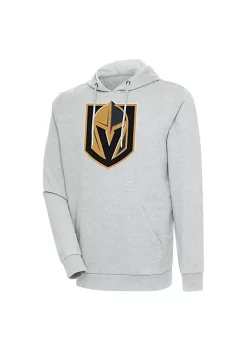 Hot Sale 😀 NHL Vegas Golden Knights Men's Action Pullover by Antigua® 👍 -Deals Antigua® Store Belk 8794