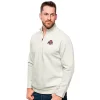 Flash Sale 😍 Ohio State Buckeyes NCAA Ohio State Gambit Pullover by Antigua® 🧨