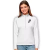 Buy 🤩 NBA San Antonio Spurs 👩 Women's Tribute Pullover by Antigua® ✔️