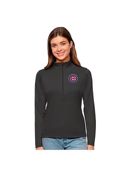 Cheapest ⭐ MLB Chicago Cubs 👩 Women's Tribute Pullover by Antigua® 👏