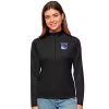 Best Sale 👏 NHL New York Rangers 👩 Women's Tribute Pullover by Antigua® 🛒