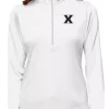 Deals 😍 NCAA Xavier Musketeers 👩 Womens Tribute Pullover by Antigua® 👏