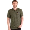 Deals 🧨 NHL Pittsburgh Penguins Men's Esteem Polo by Antigua® 🤩