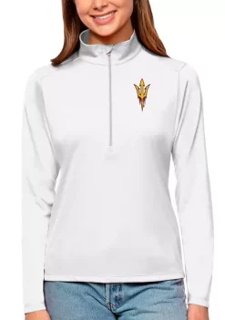 Discount 😍 NCAA Arizona State Sun Devils 👩 Womens Tribute Pullover by Antigua® 😍