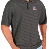 Discount 🎉 NCAA Arizona Wildcats Mens Esteem Tall Polo by Antigua® 🛒