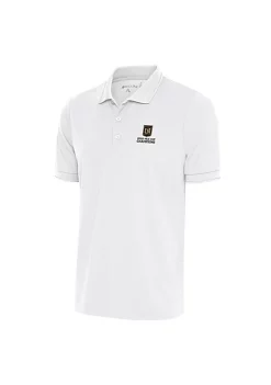 Promo 😀 MLS Los Angeles FC 2022 Cup Champs Men's Affluent Tall by Antigua® ✔️ -Deals Antigua® Store Belk 8957